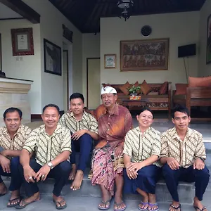 Villa Bali Breeze, Ubud
