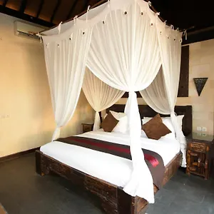 Villa Gino Feruci By Kagum, Ubud (Bali)