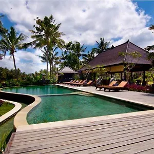 Villa Agung Raka, Ubud