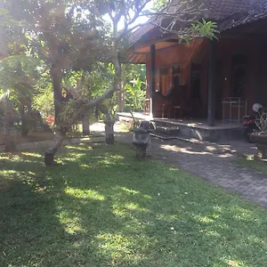Batan Duren House Ubud
