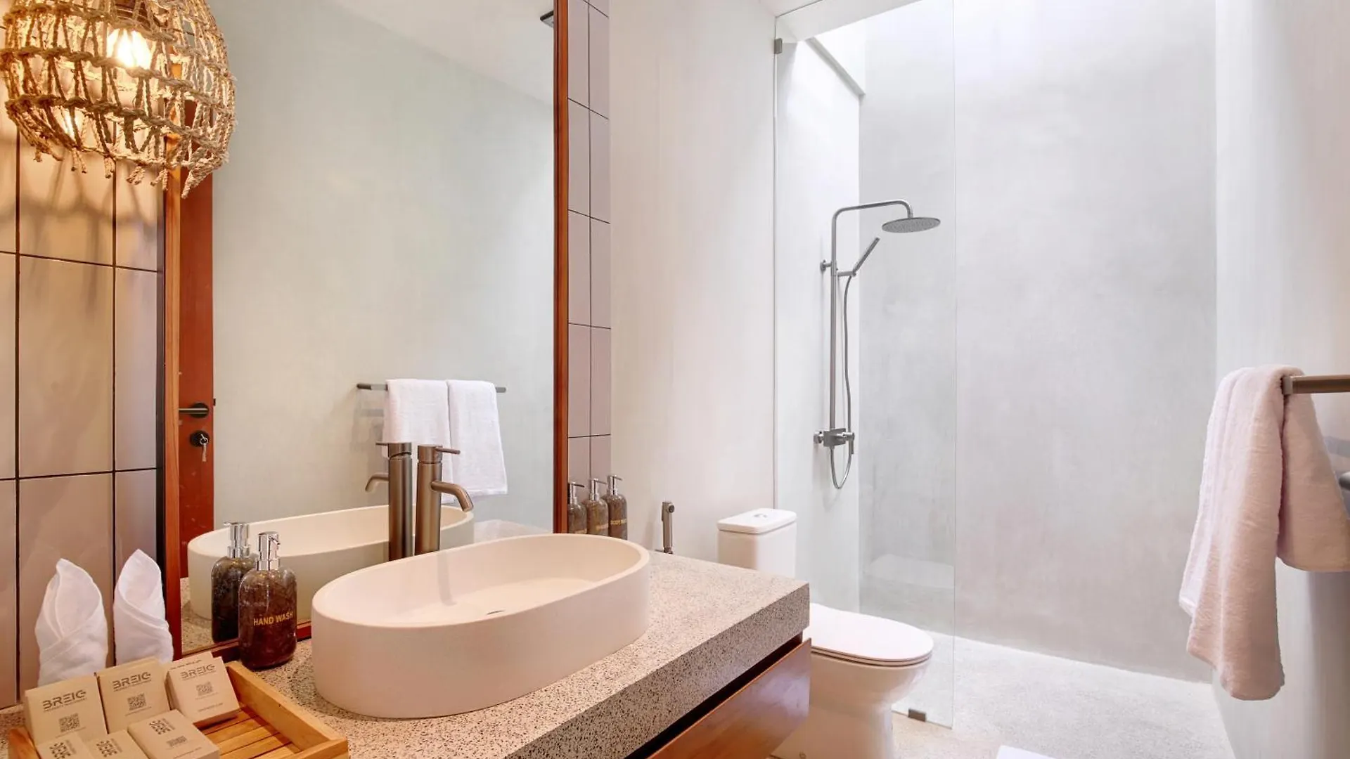Garden Villas Ubud By Breig