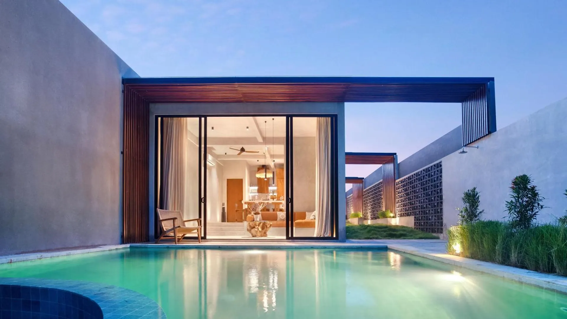 Garden Villas Ubud By Breig 0*,