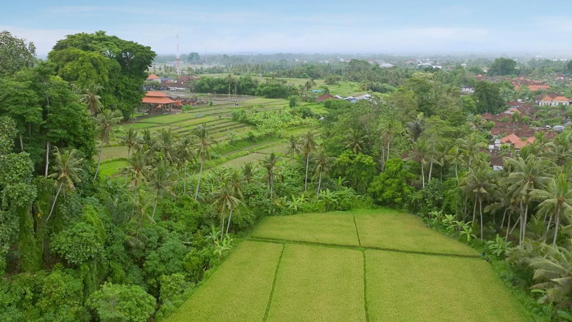 Garden Villas Ubud By Breig