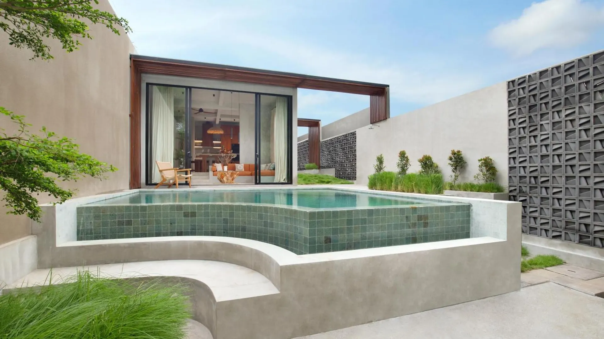 Garden Villas Ubud By Breig