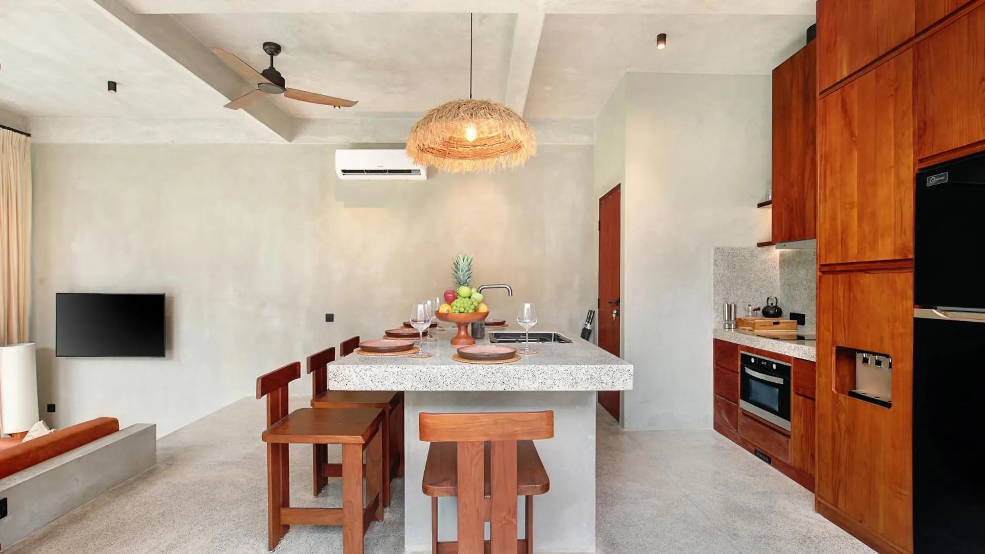 Garden Villas Ubud By Breig Indonesia