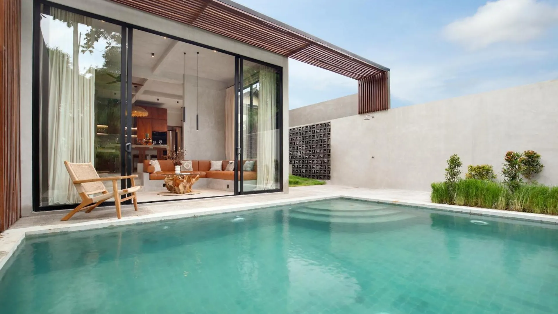 Garden Villas Ubud By Breig Indonesia