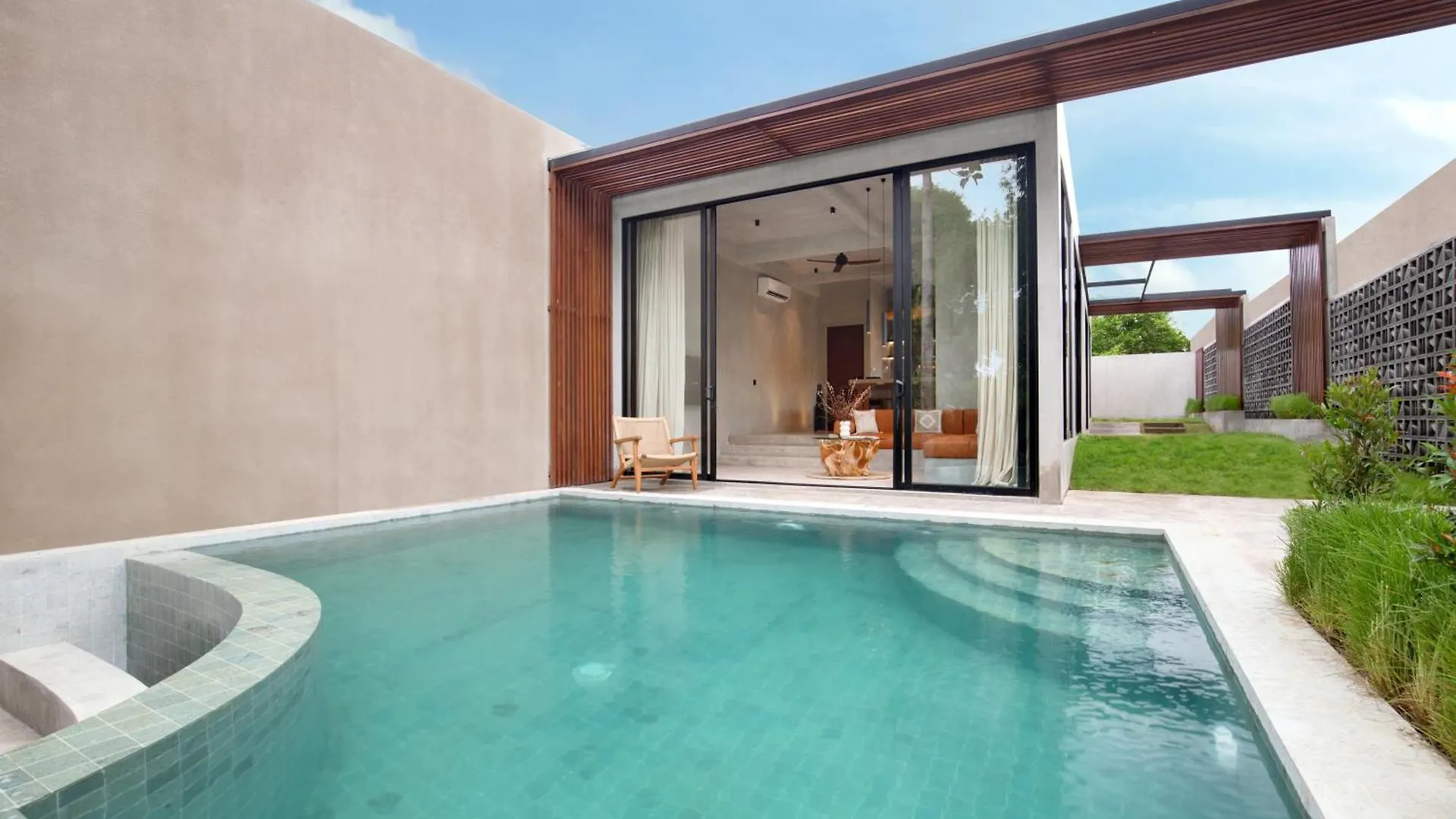 Garden Villas Ubud By Breig 0*, Ubud (Bali) Indonesia