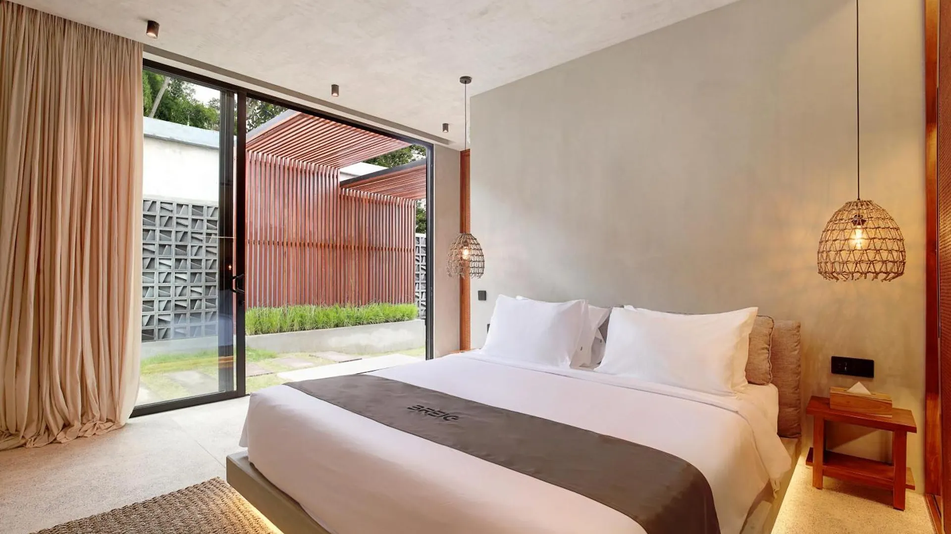 Garden Villas Ubud By Breig