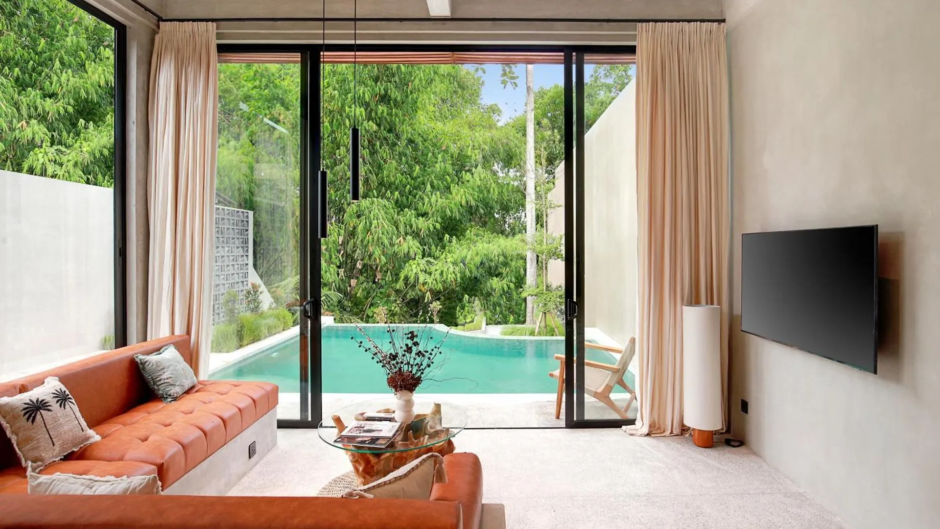 Garden Villas Ubud By Breig
