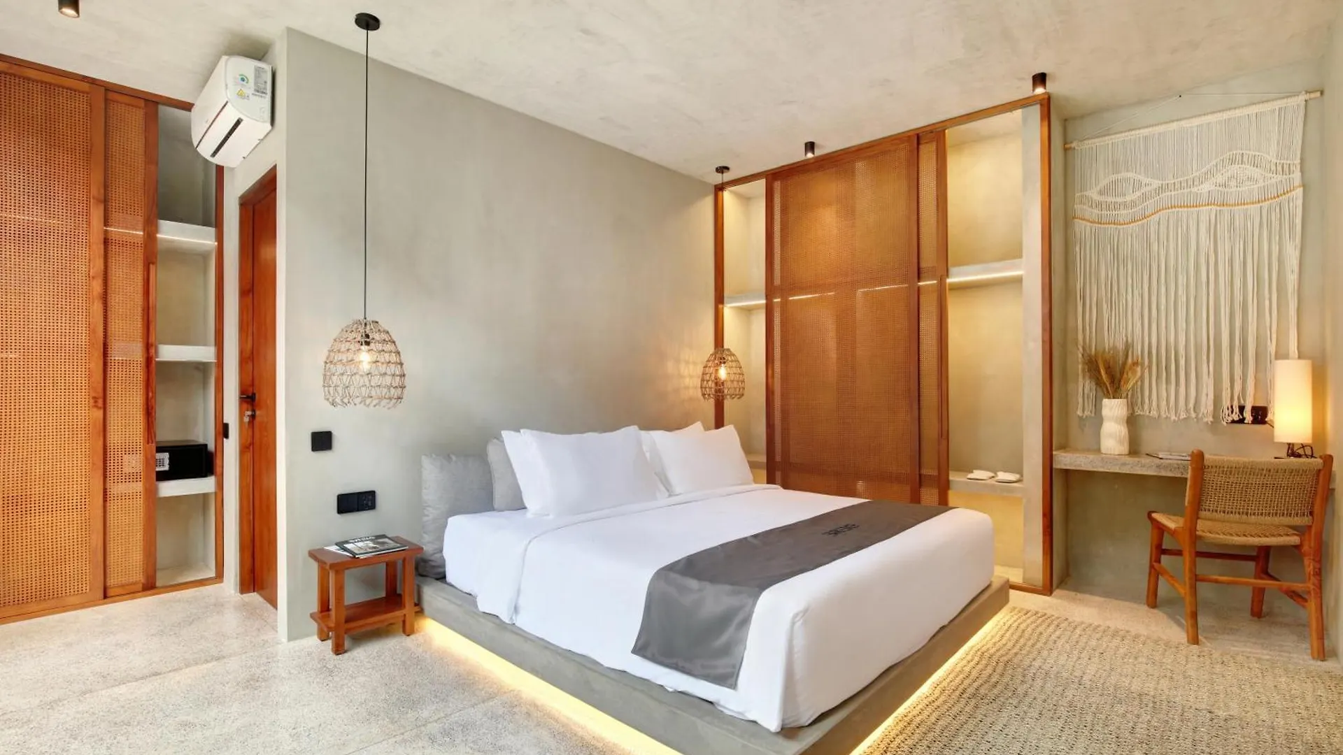 Garden Villas Ubud By Breig