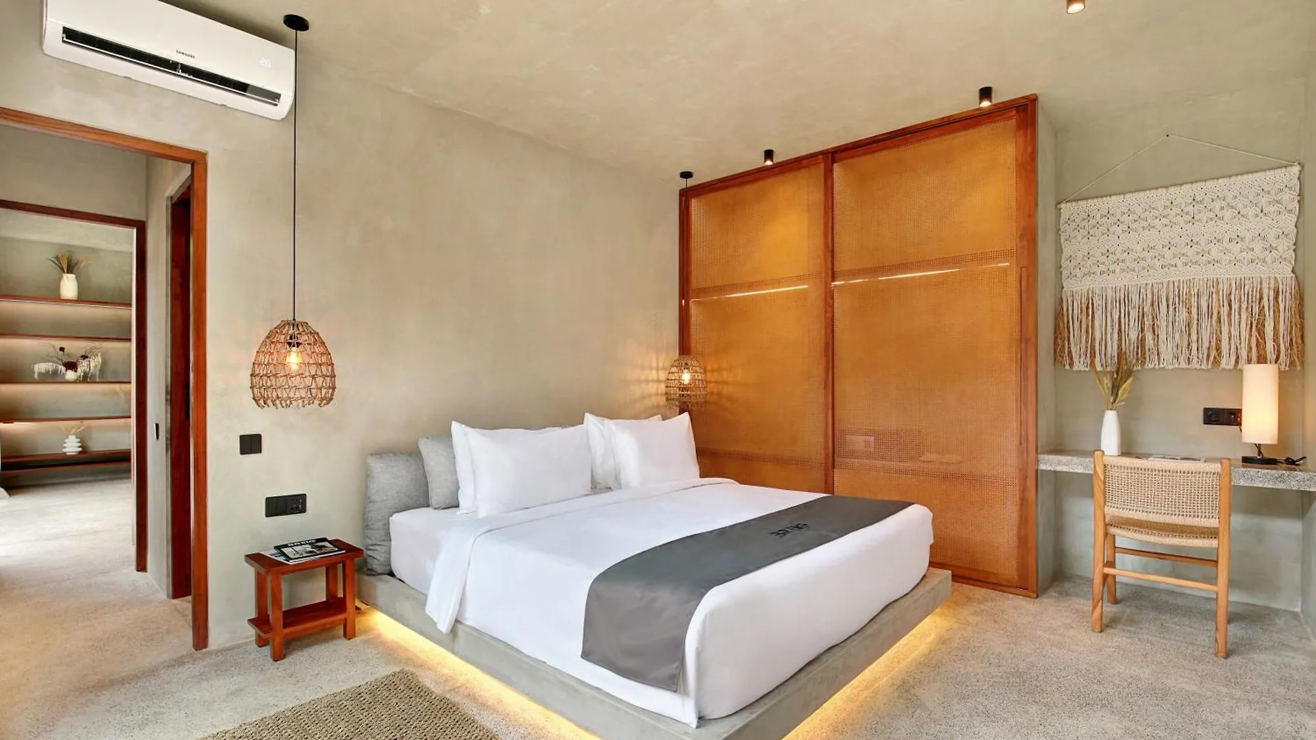 Garden Villas Ubud By Breig
