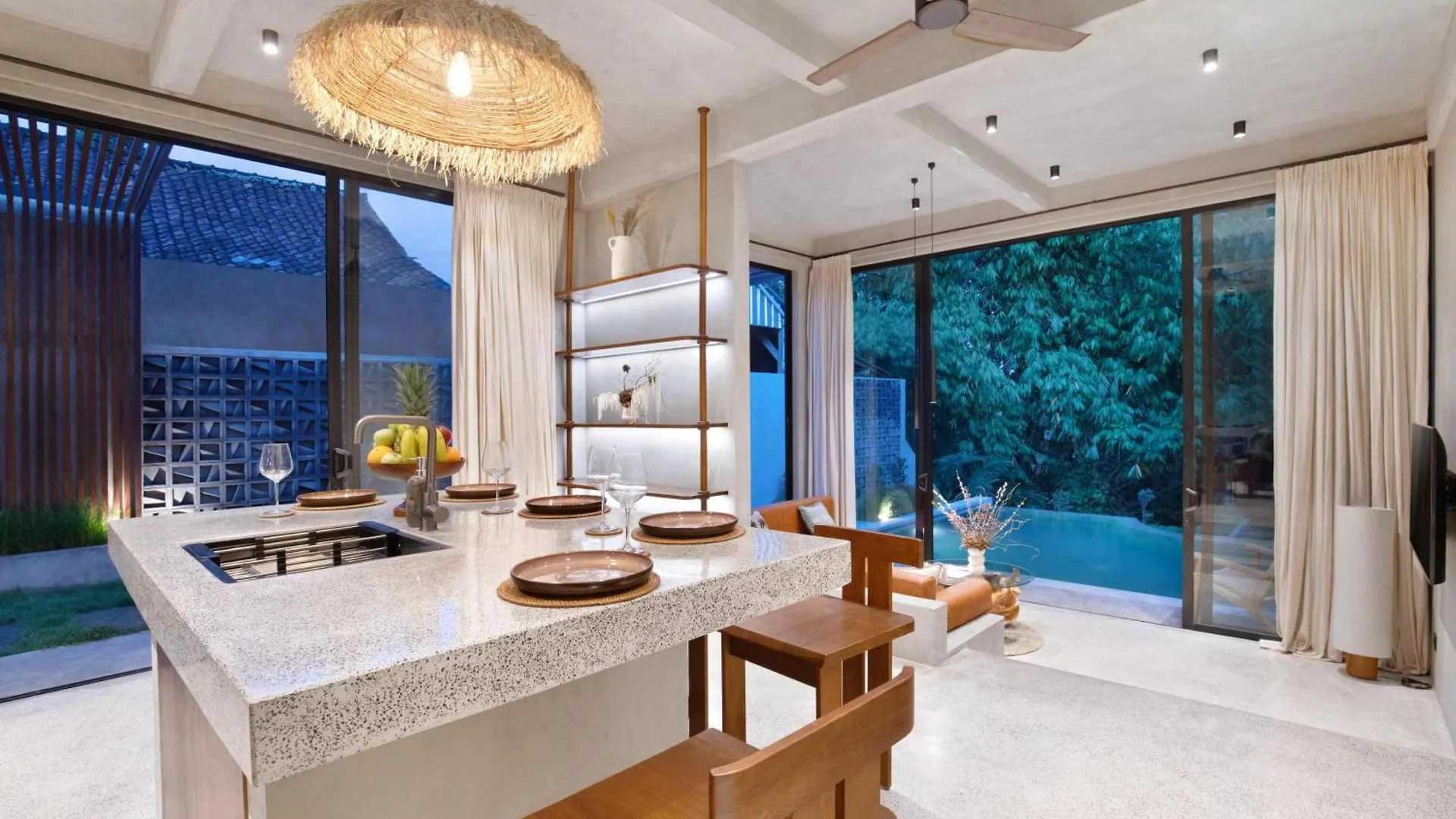 Garden Villas Ubud By Breig Indonesia
