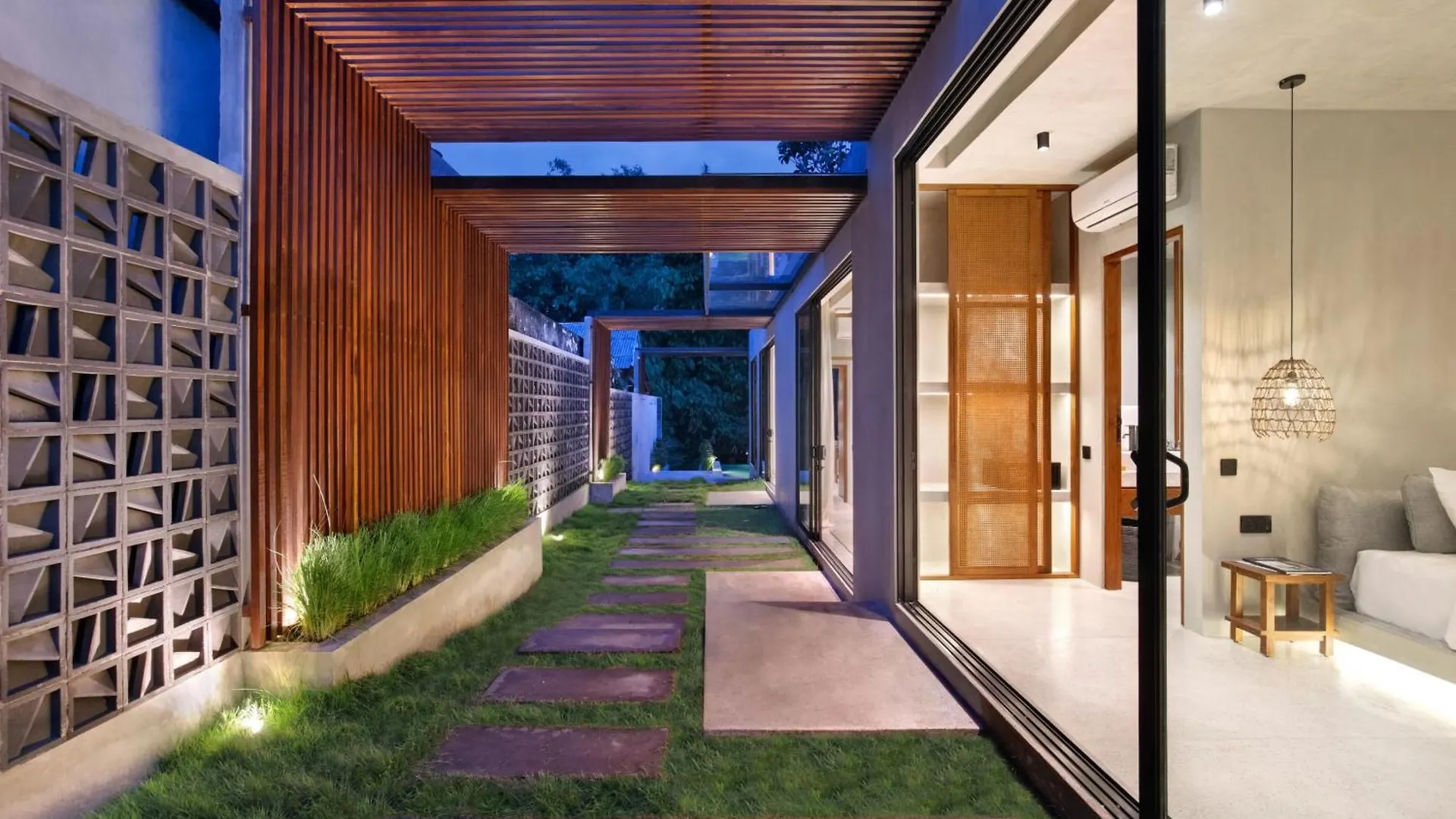 Garden Villas Ubud By Breig  Ubud (Bali)