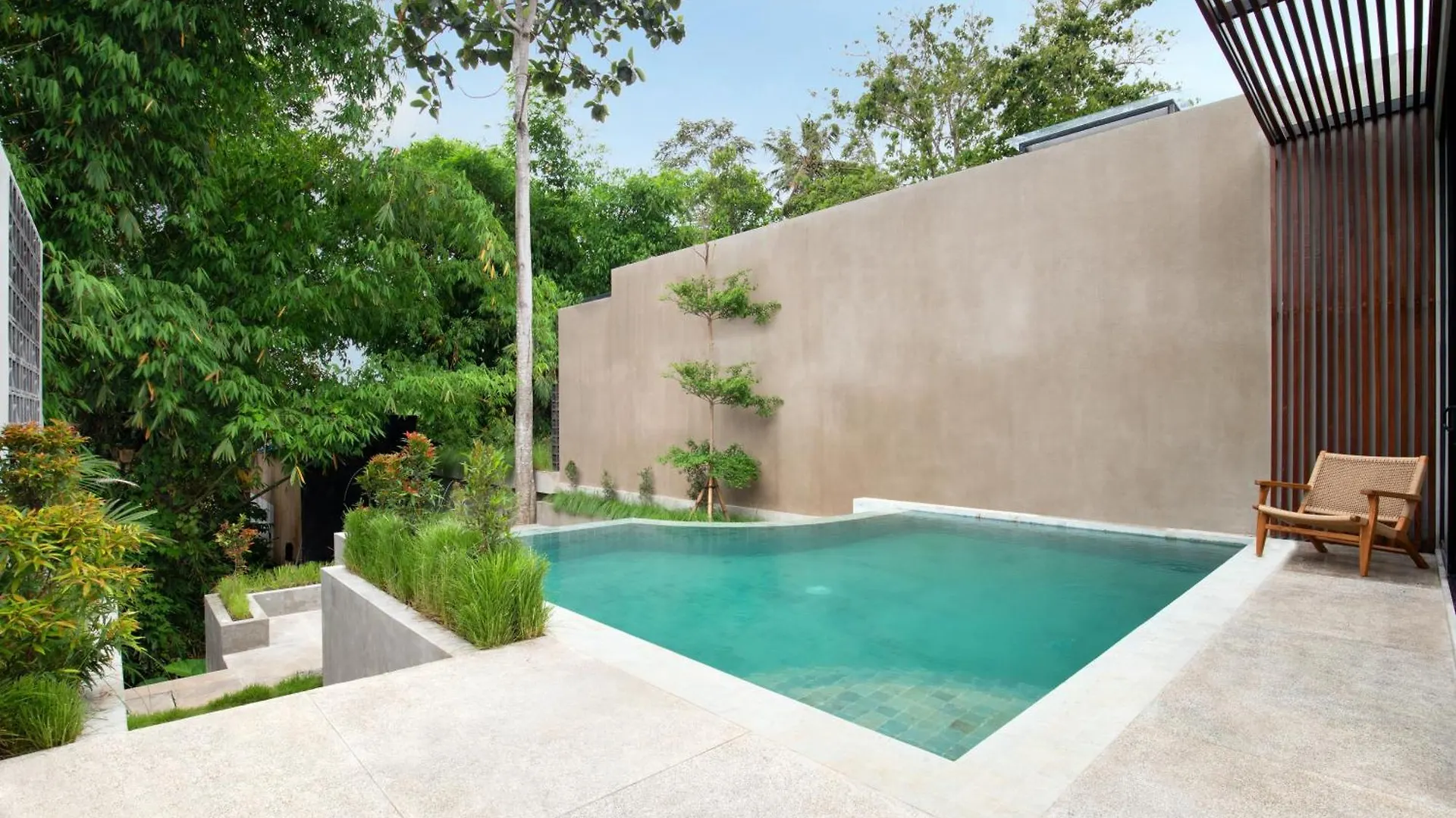 Garden Villas Ubud By Breig  Ubud (Bali)