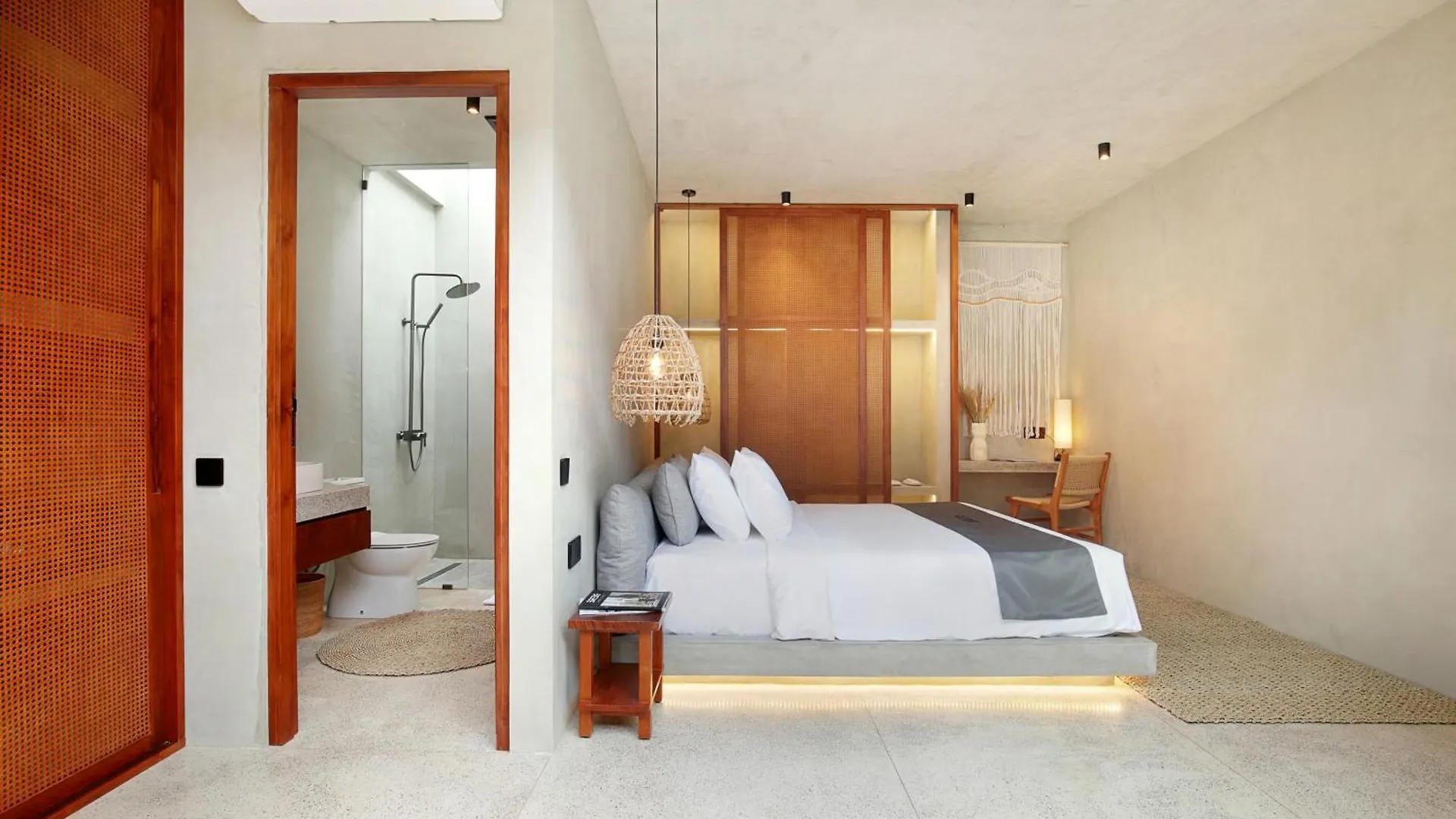 Garden Villas Ubud By Breig Ubud (Bali)