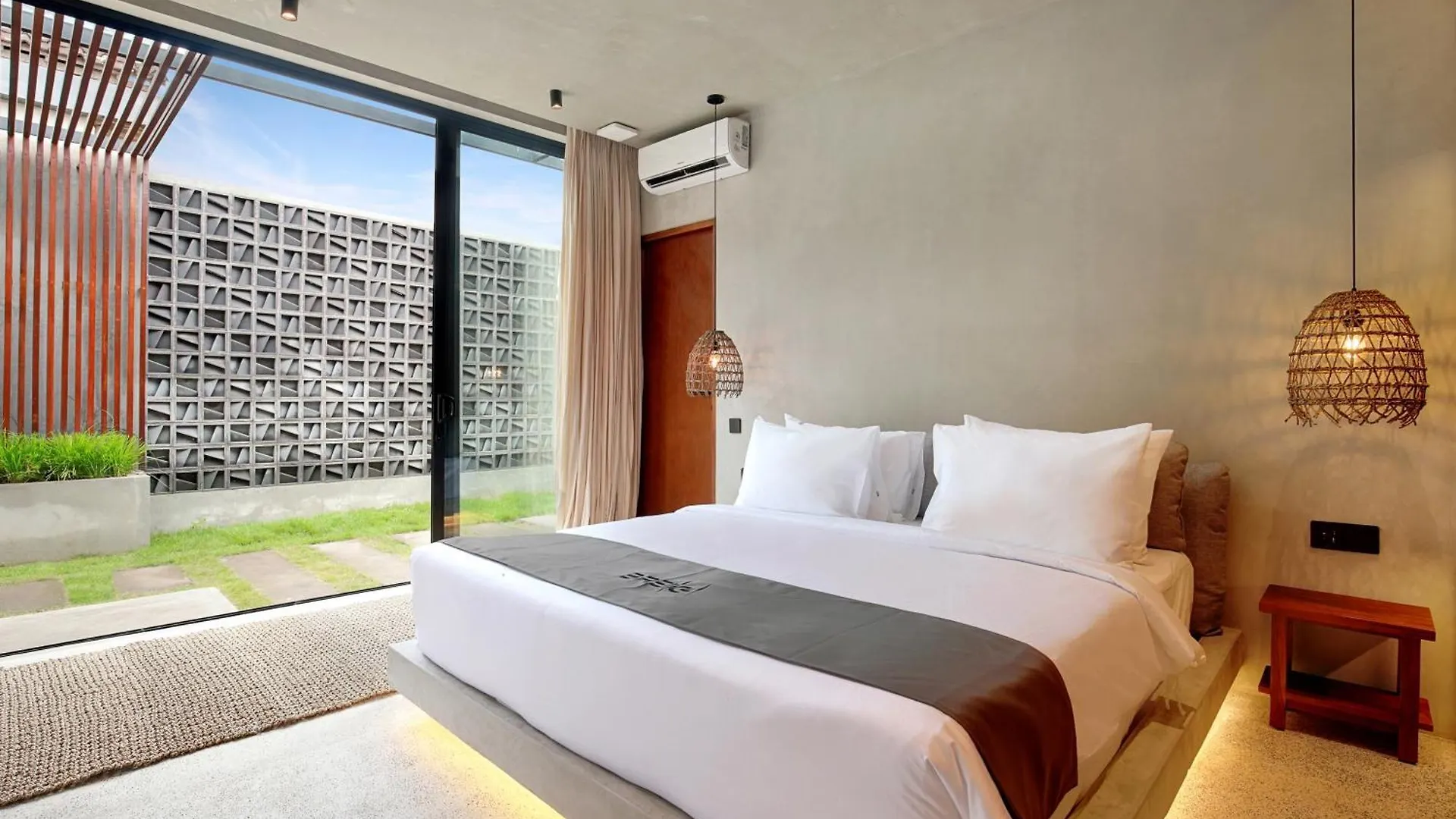 Garden Villas Ubud By Breig Indonesia