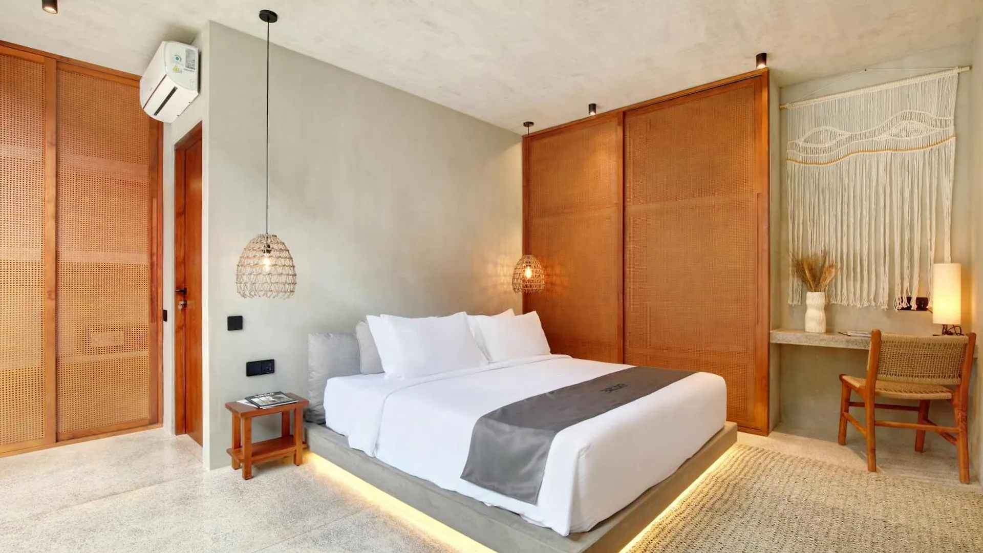 Garden Villas Ubud By Breig