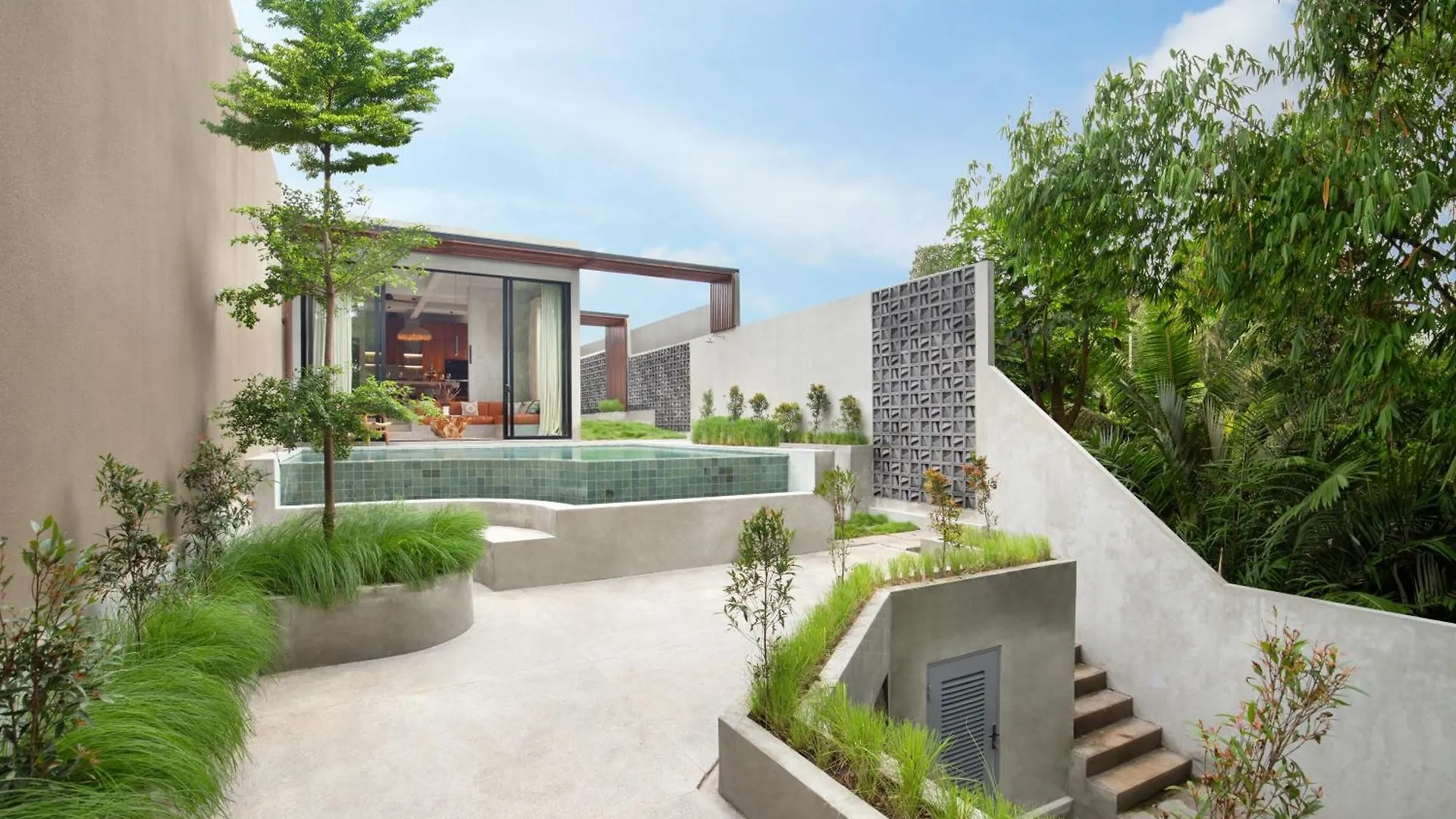 Garden Villas Ubud By Breig Indonesia