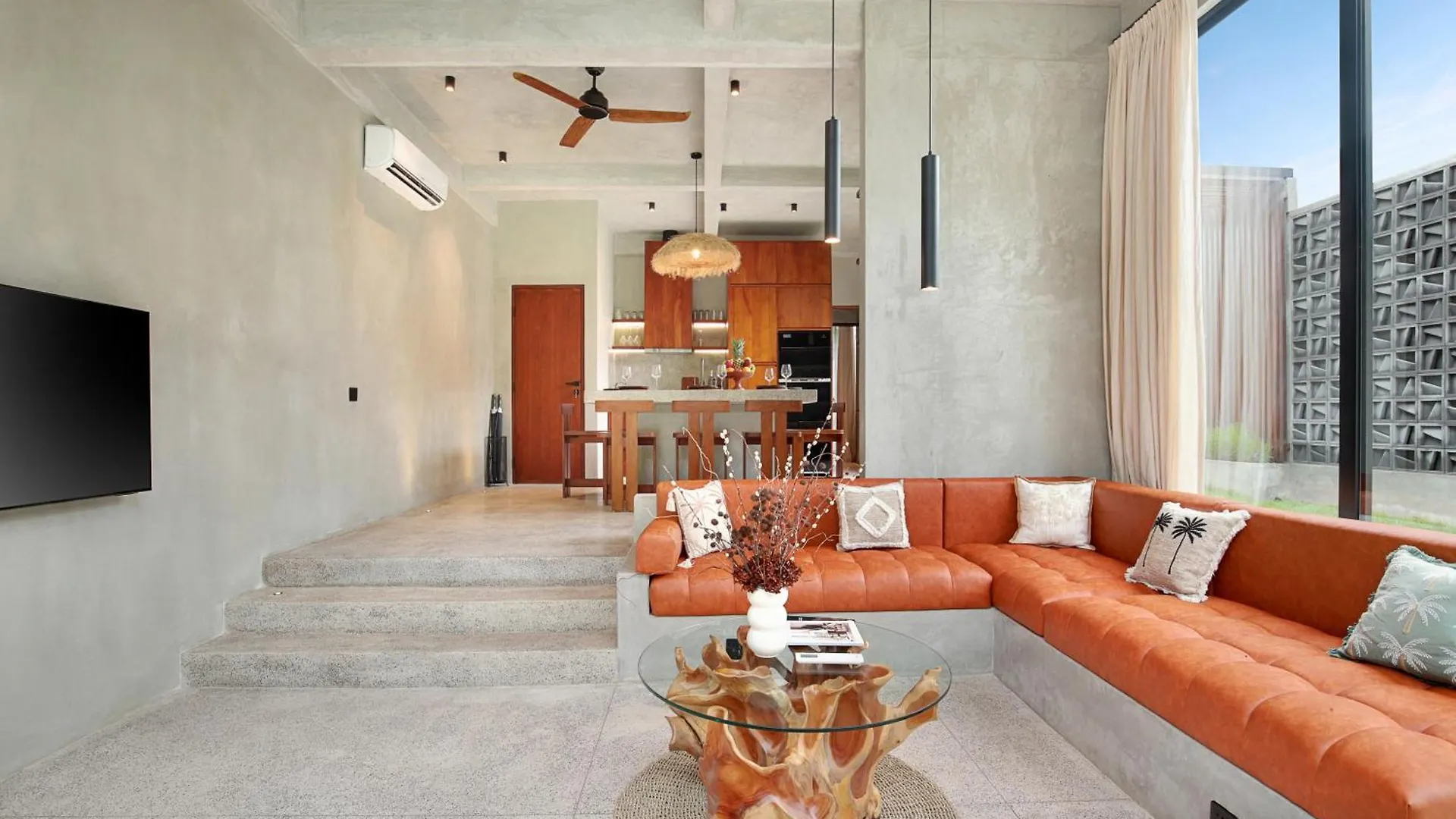 Garden Villas Ubud By Breig Ubud (Bali)