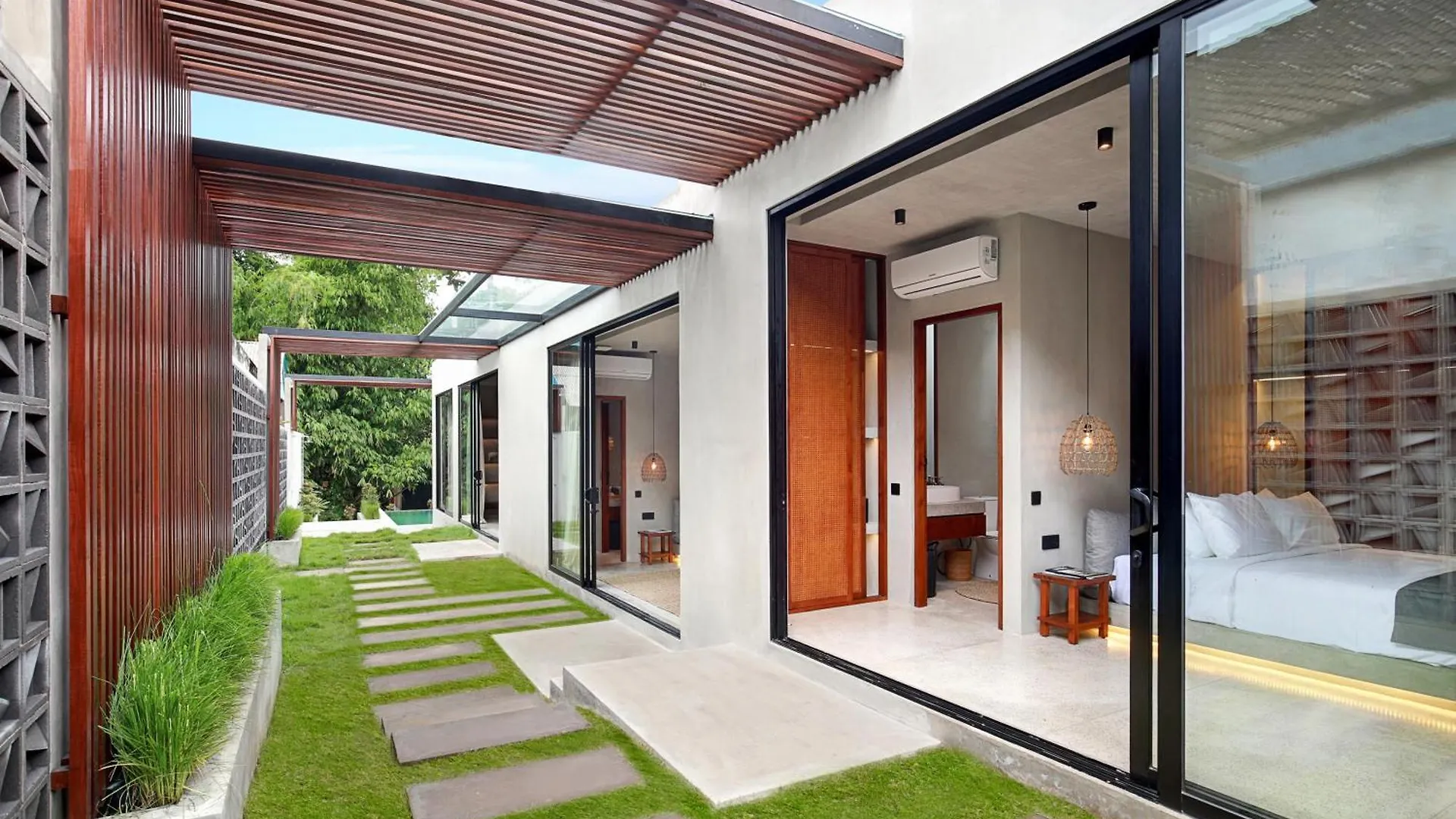 Garden Villas Ubud By Breig Ubud (Bali)