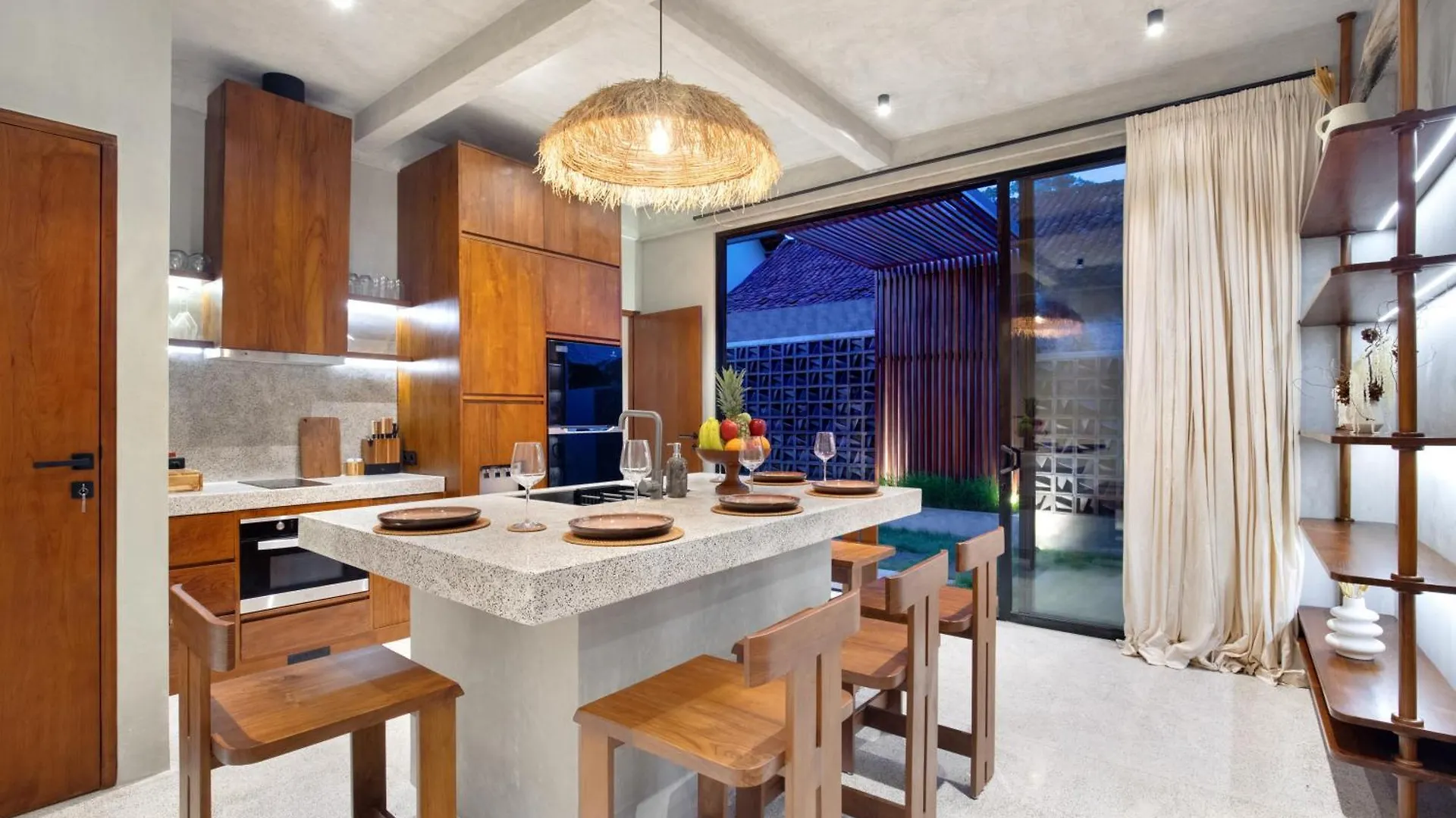 Garden Villas Ubud By Breig Indonesia