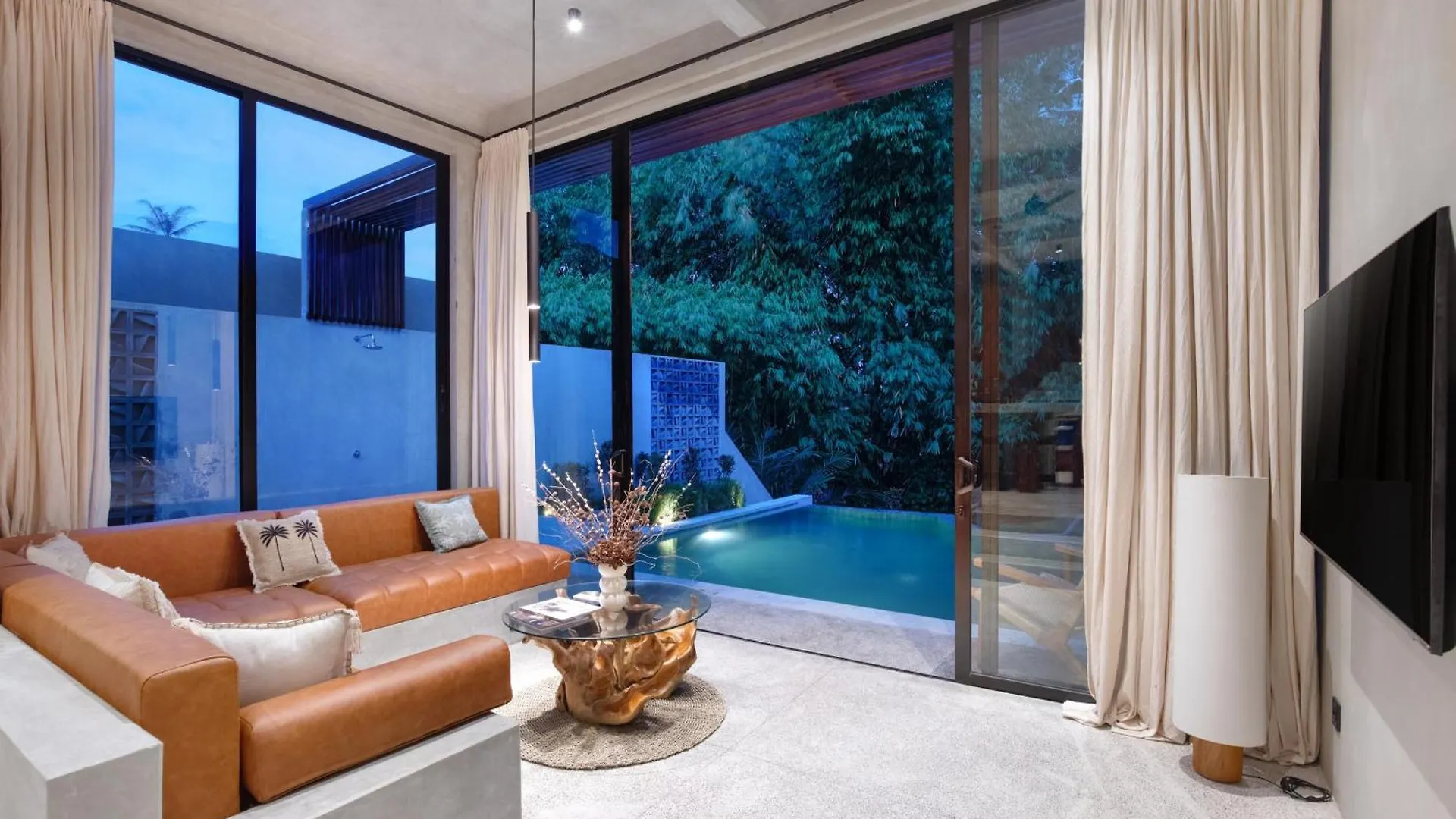 Garden Villas Ubud By Breig