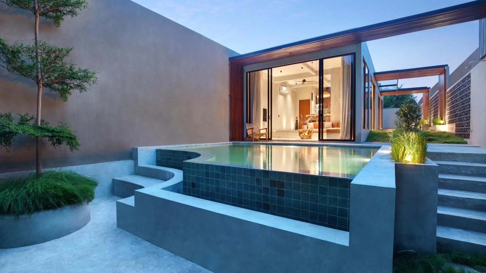 Garden Villas Ubud By Breig Indonesia