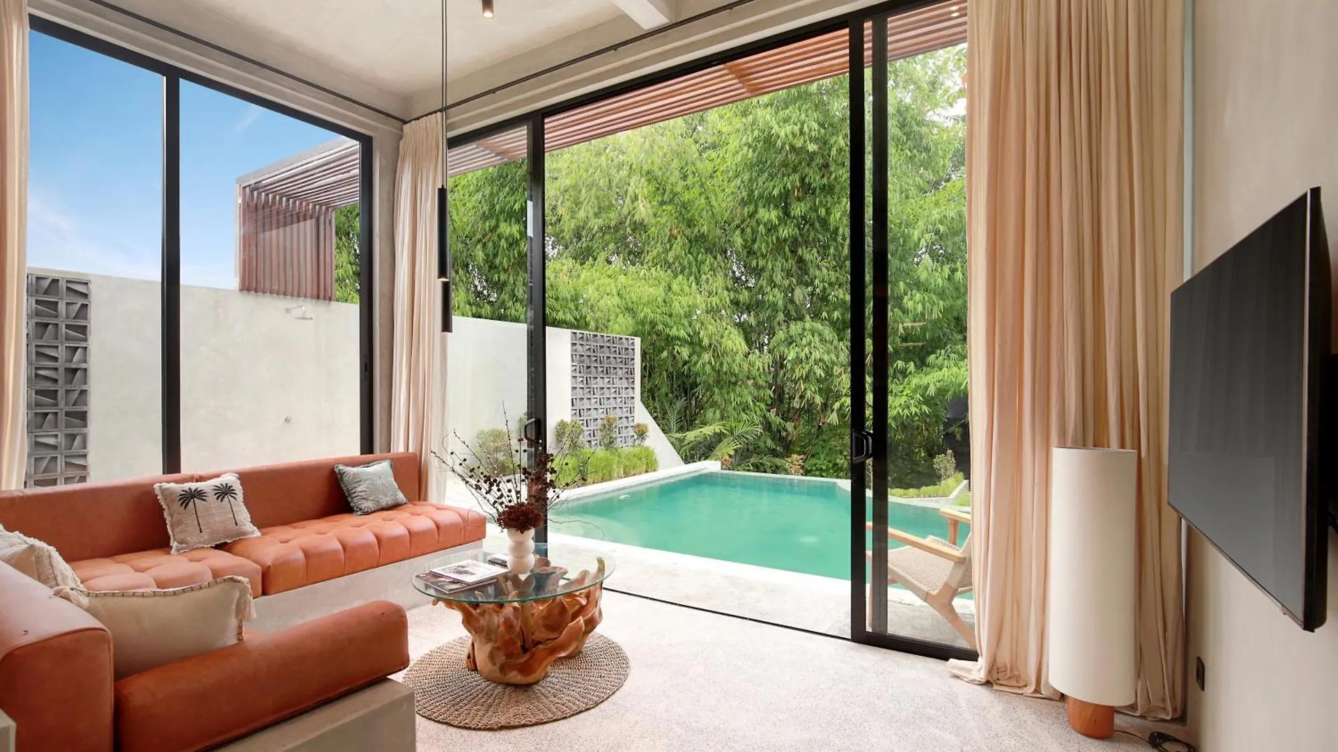 Garden Villas Ubud By Breig  Ubud (Bali)