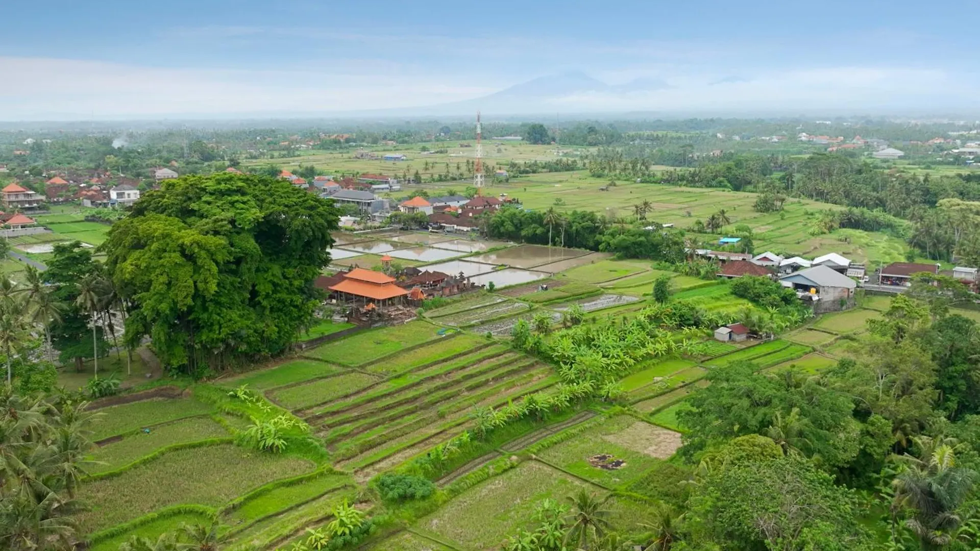 Garden Villas Ubud By Breig 0*, Ubud (Bali)