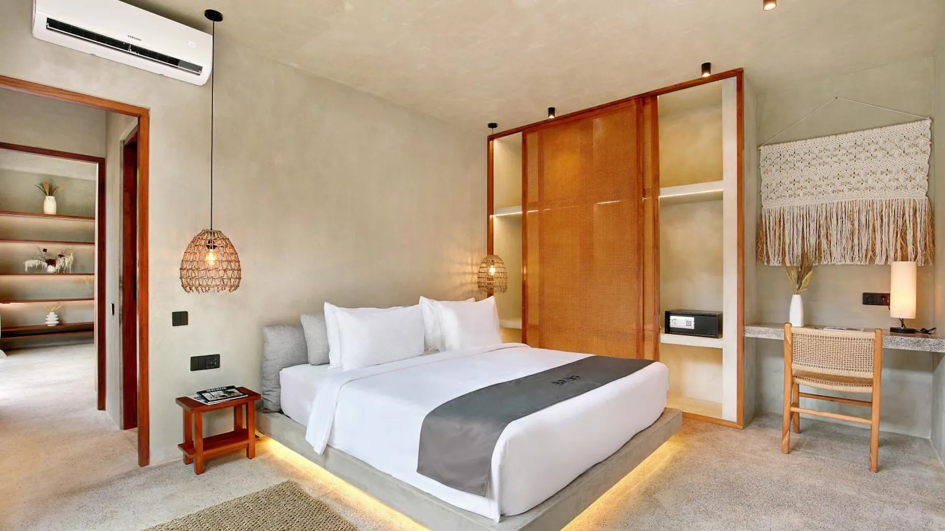 Garden Villas Ubud By Breig