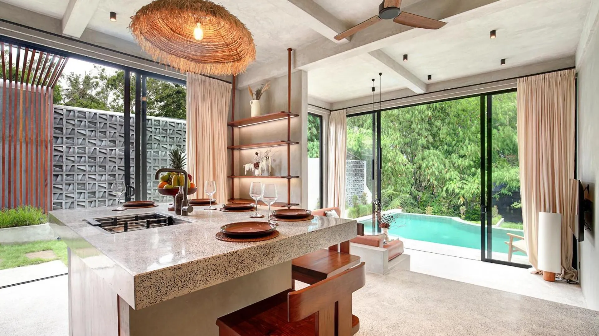 Garden Villas Ubud By Breig 0*, Ubud (Bali) Indonesia