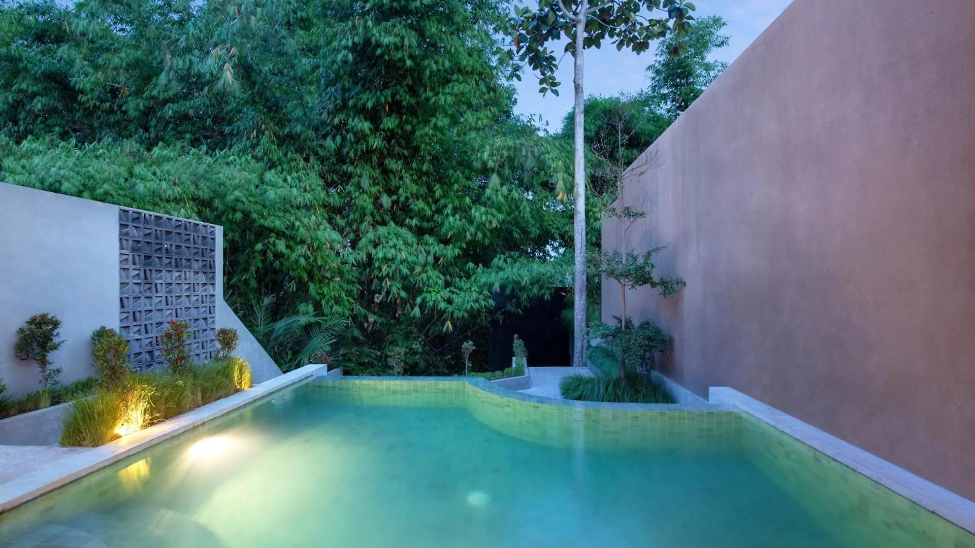 Garden Villas Ubud By Breig 0*, Ubud (Bali) Indonesia